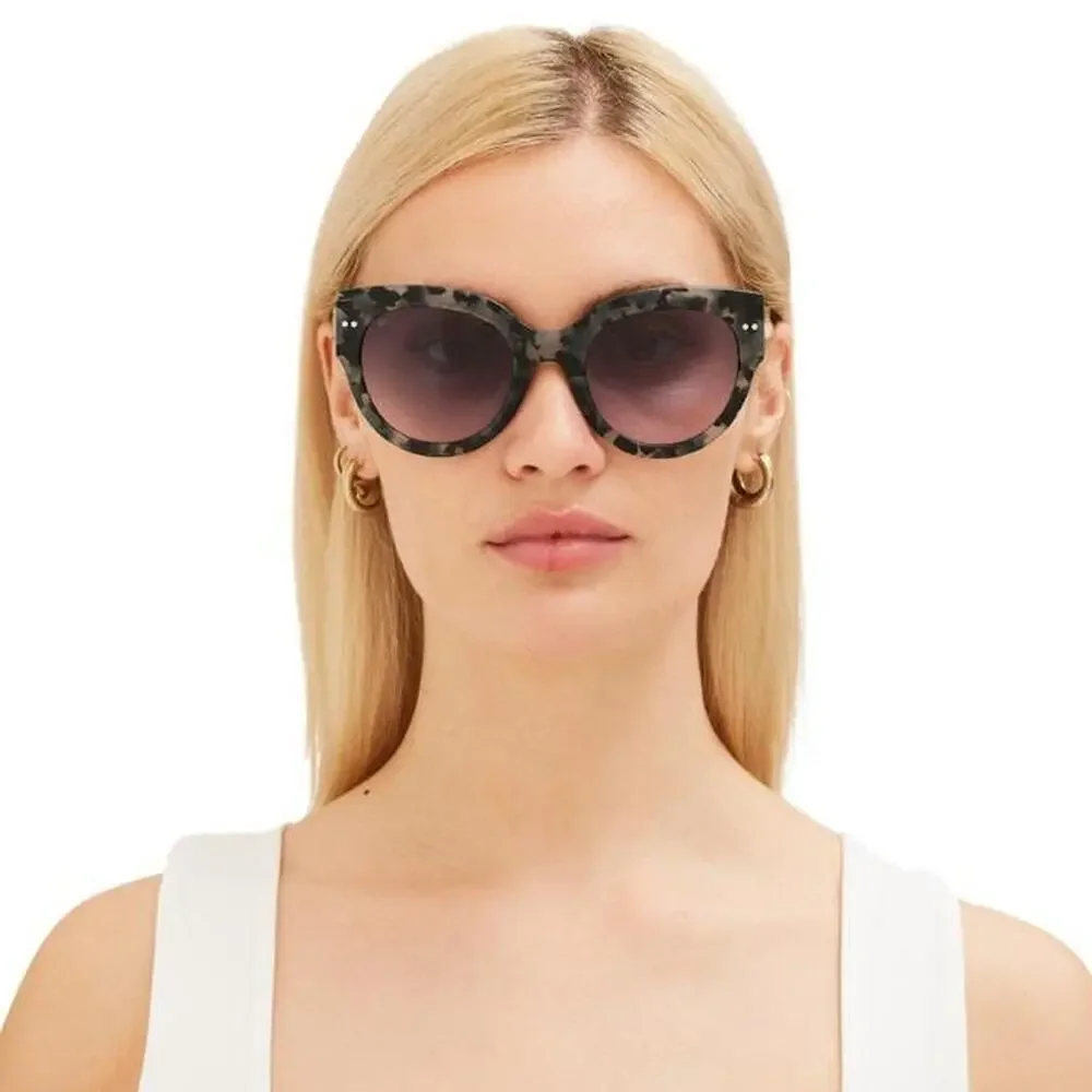 Sito round good life sunglasses